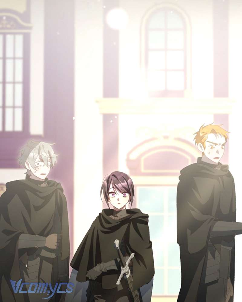 [Sứa Biển] Em Trai Tôi Là Hoàng Đế Ngang Ngược Chap 92 - Trang 2