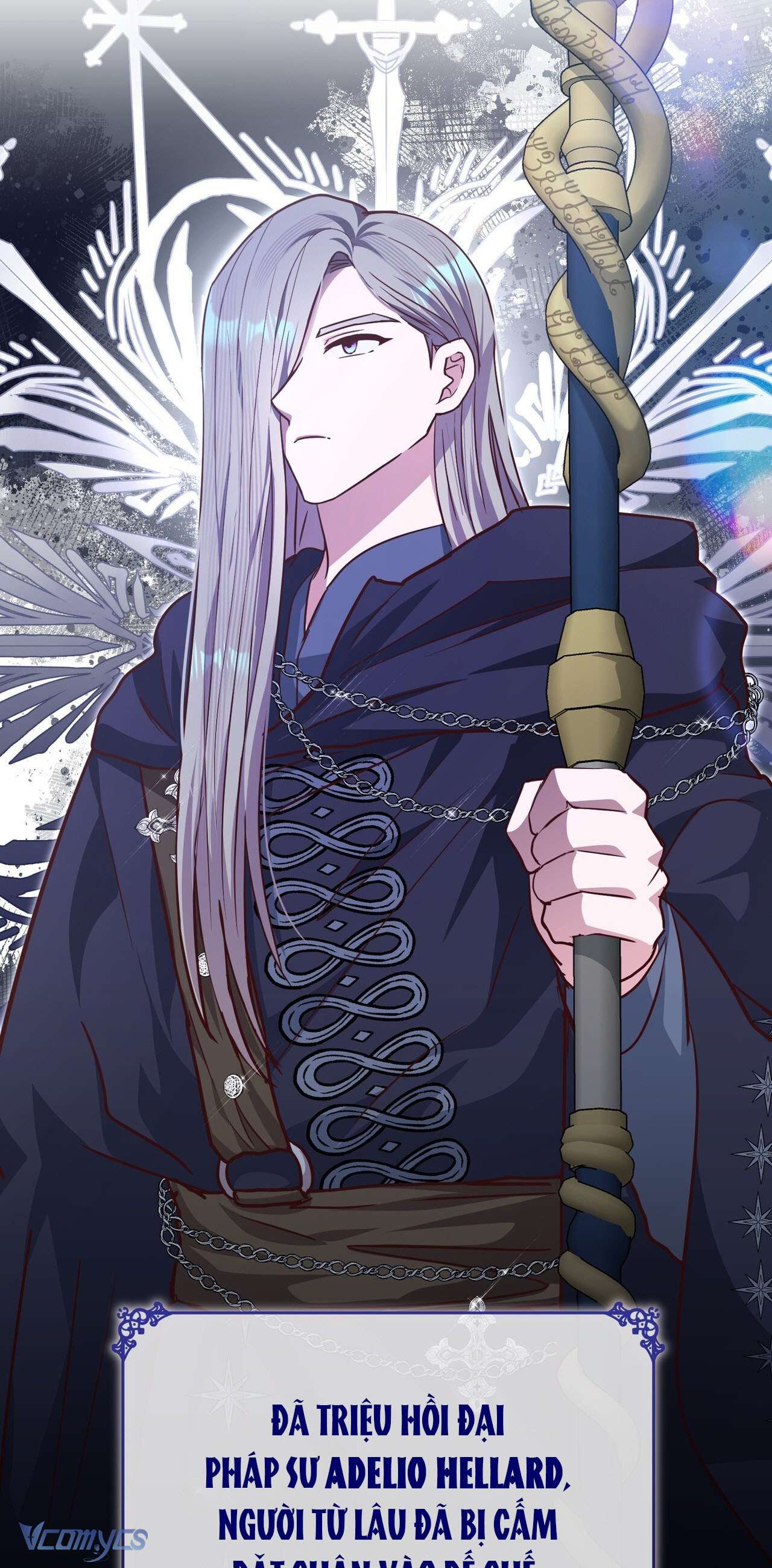 Kết Thúc Viên Mãn Không Cần Tình Yêu Chap 5 - Trang 3