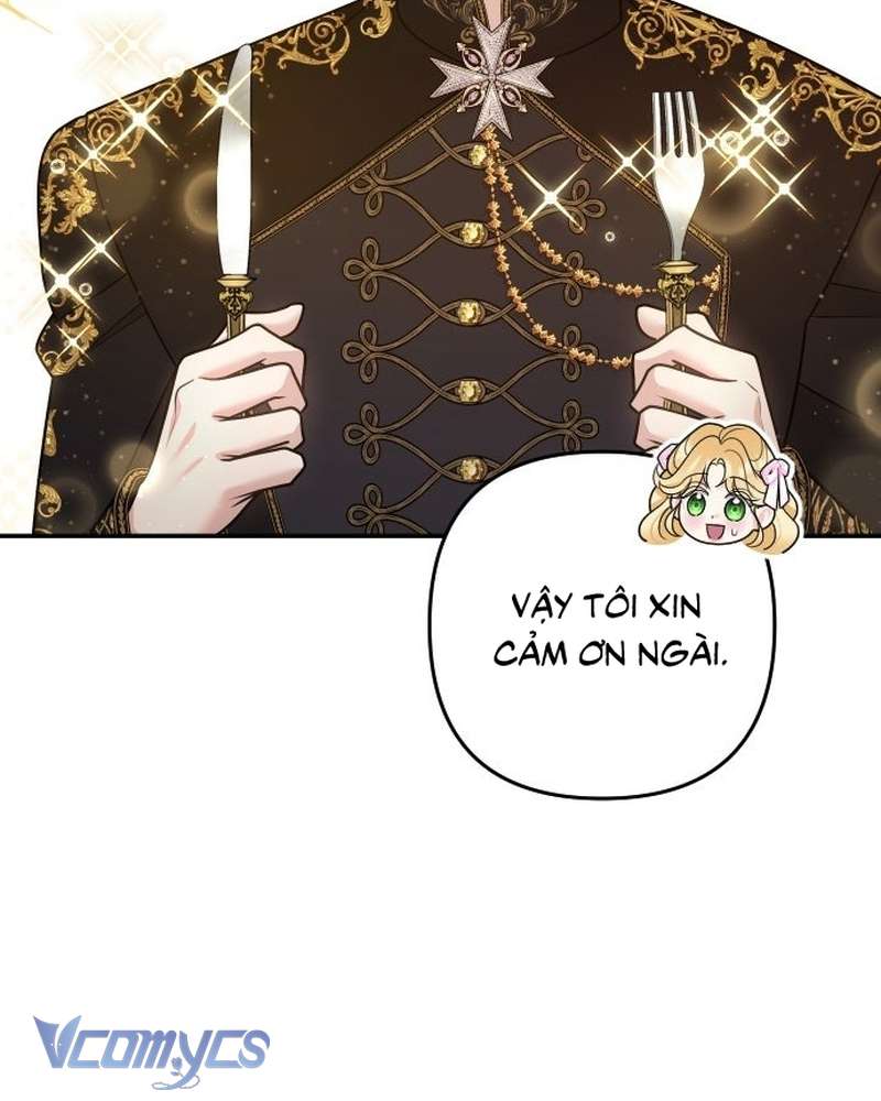 Trước Khi Em Có Ý Định Chạy Trốn Ta Sẽ Ngăn Chặn Nó Chap 32 - Trang 2