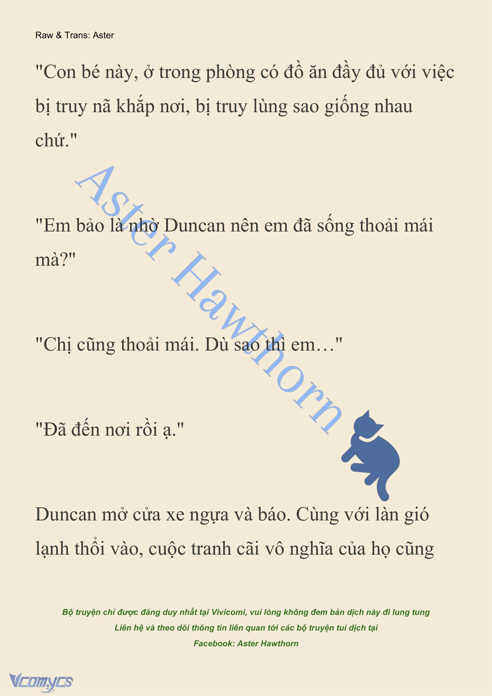 [NOVEL] Đóa Hoa Cầm Kiếm Chap 186 - Trang 2