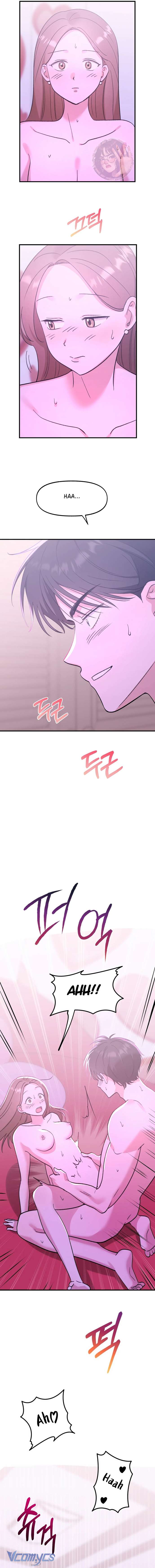 [18+] Hồng Hư Hỏng Chap 28 - Next Chap 29