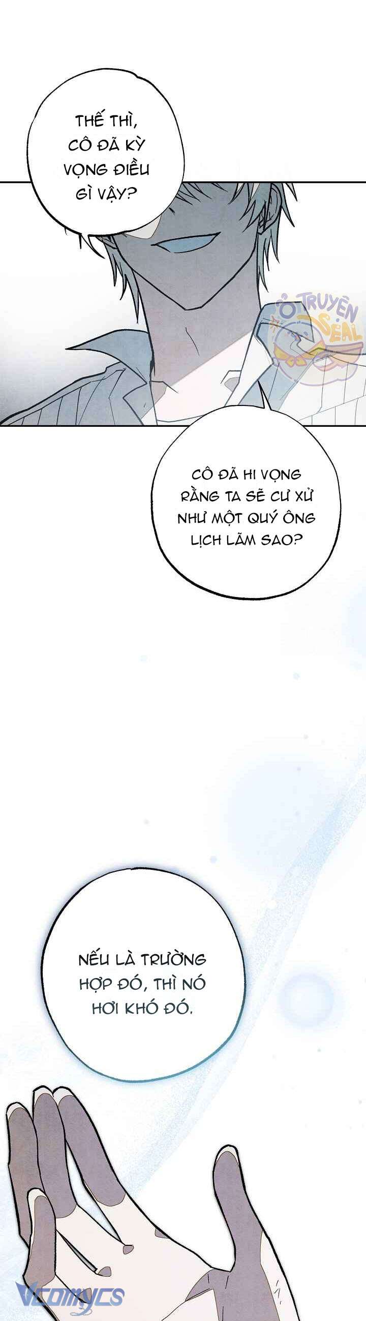 Chào Mừng Đến Với Dinh Thự Hoa Hồng Chap 15 - Trang 3