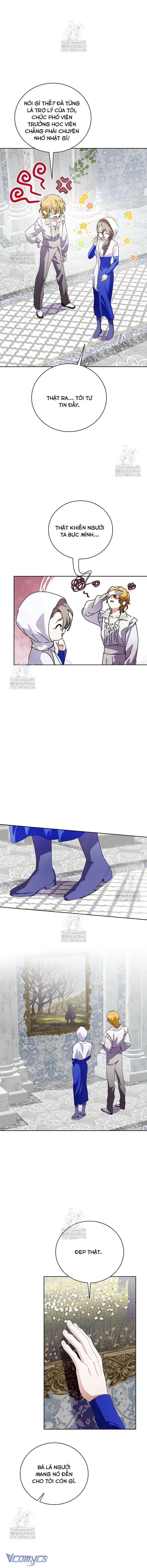 [PNT] Phía Sau Mặt Nạ Của Nam Chính Hiền Lành Chap 93 - Trang 2