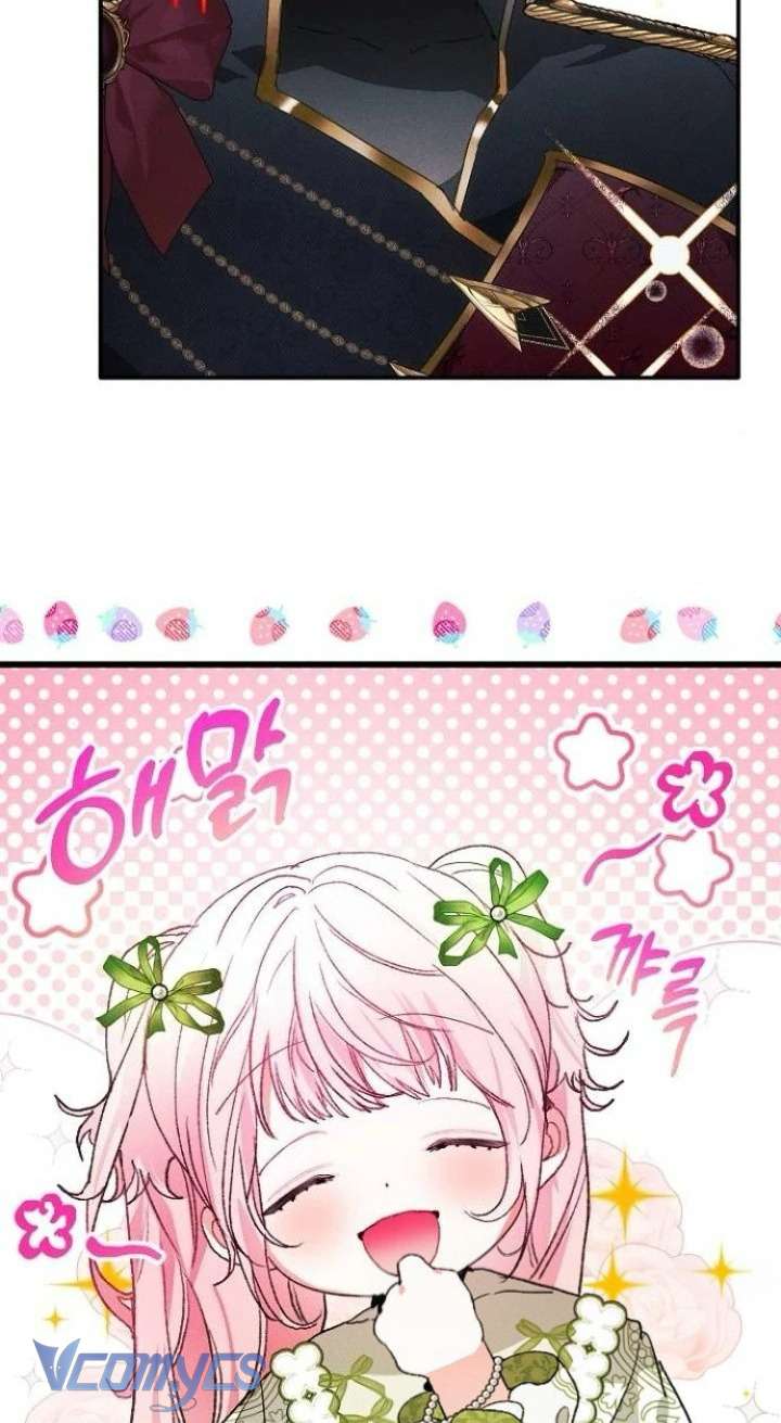 Papa Bạo Chúa, Con Sẽ Bảo Vệ Người! Chap 24 - Trang 2