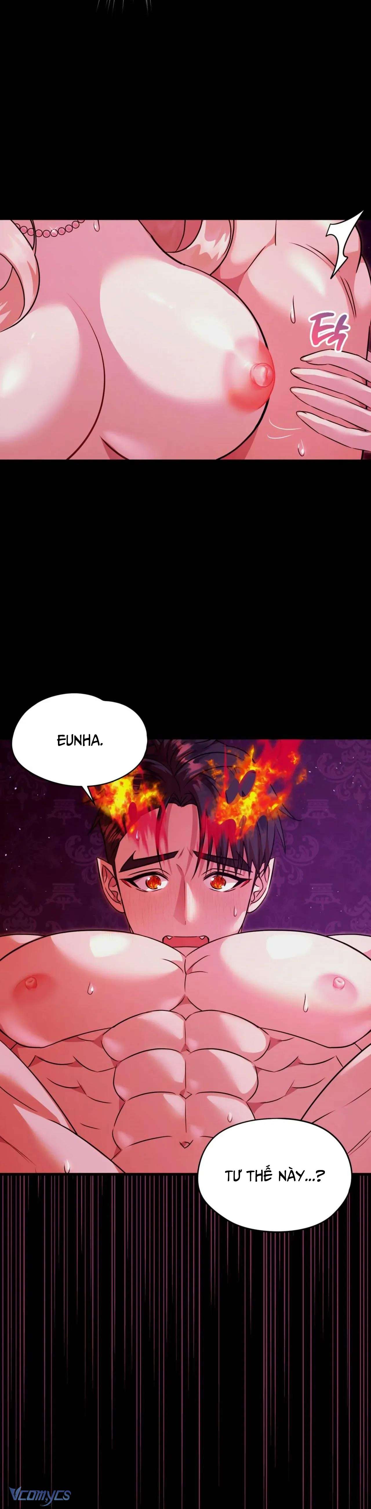 [18+] Tôi Tiễn Nam Chính Về Trời Nhé? Chap 5 - Trang 2