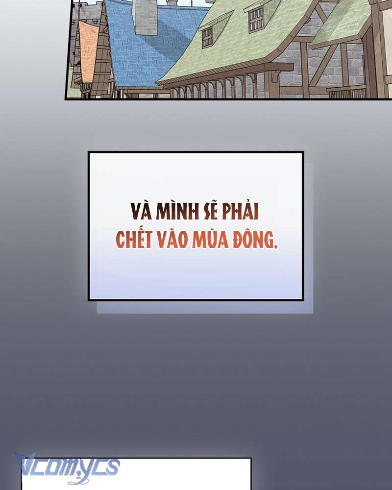 Chị Gái Của Nhân Vật Phản Diện Hôm Nay Cũng Đang Đau Khổ Chapter 63 - Trang 4