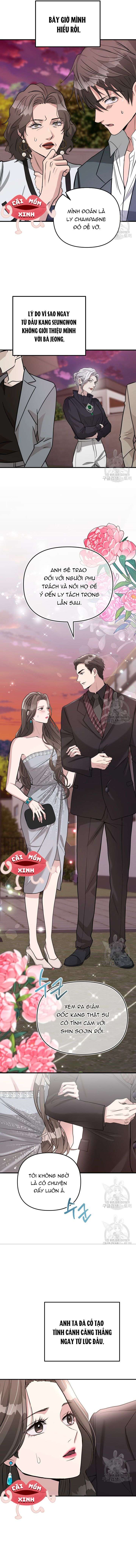 Collector Collector-Chap 8 - Trang 2