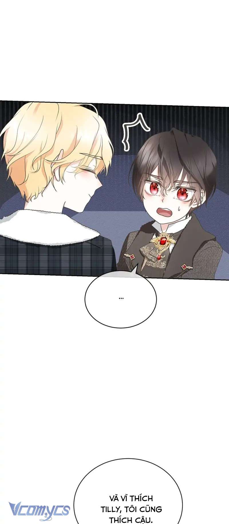 Sinh Ra Trở Thành Nhân Vật Không Có Trong Nguyên Tác Chap 18 - Trang 2