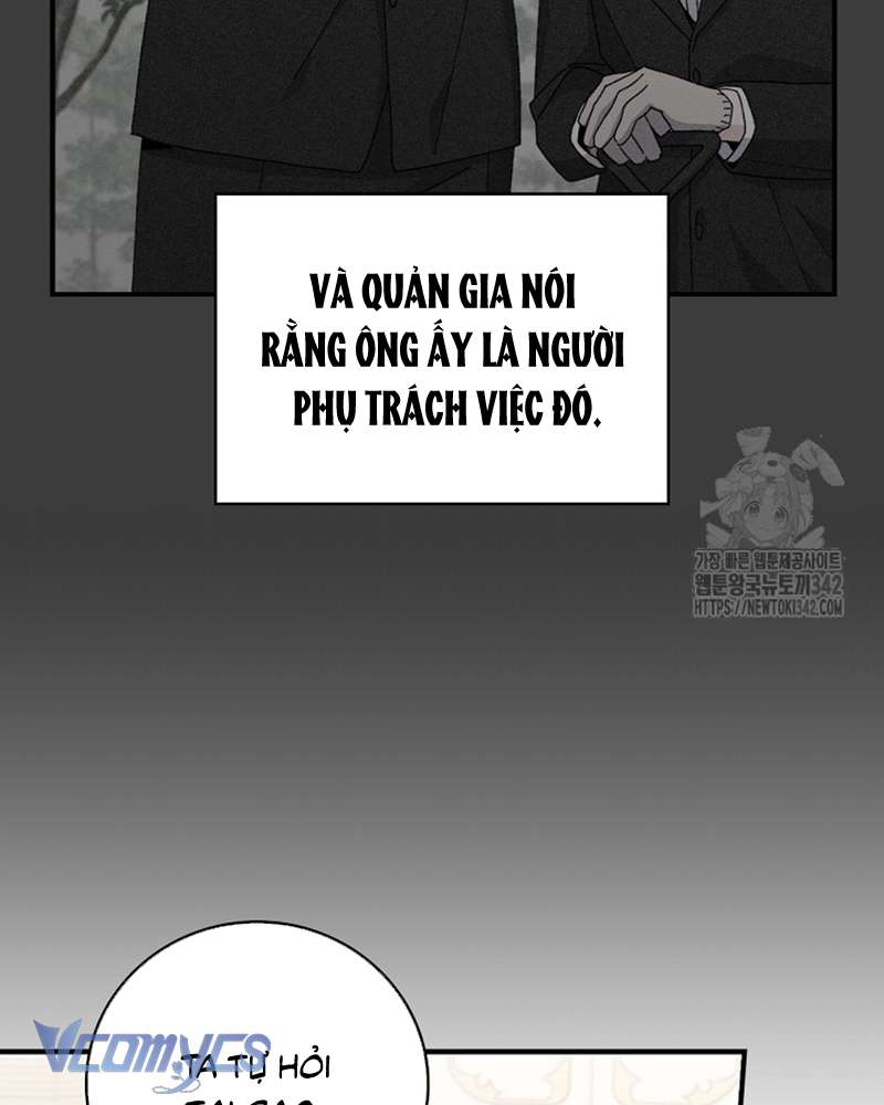 Chị Gái Của Nhân Vật Phản Diện Hôm Nay Cũng Đang Đau Khổ Chap 91 - Trang 4