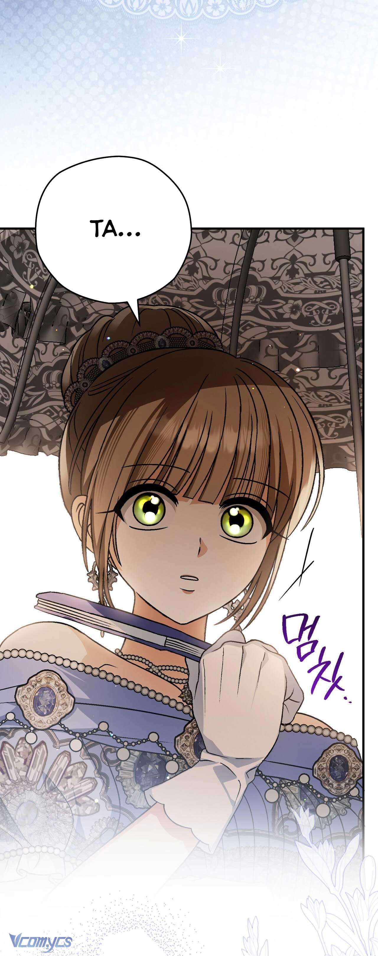 Gửi đến người sói yêu dấu của em Chap 31 - Trang 2