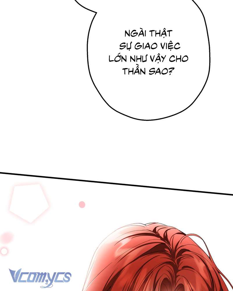 Cô Ấy Sẽ Thuần Hóa Các Anh Hùng Chap 16 - Trang 3