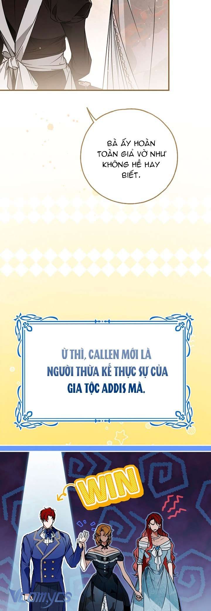 Ai Đó Đang Điều Khiển Cơ Thể Của Tôi Chap 67 - Trang 4