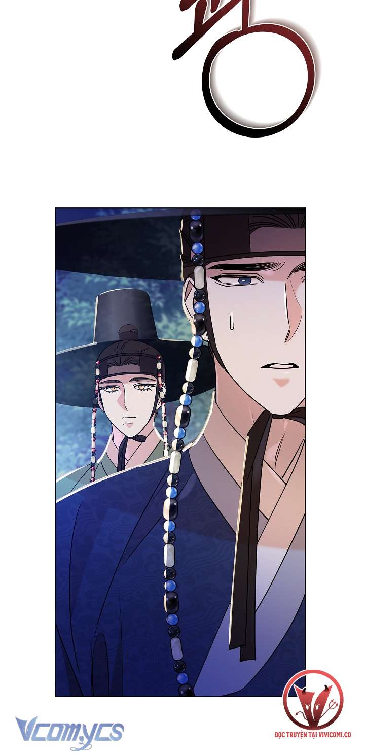 [18+] Biên Niên Sử Xuân Họa Thời Joseon Chap 47 - Trang 2