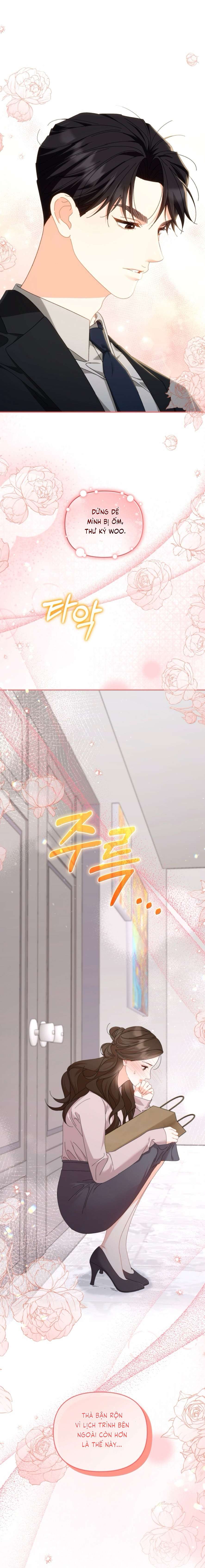 Chính Sách Khuyến Khích Chap 10 - Trang 2