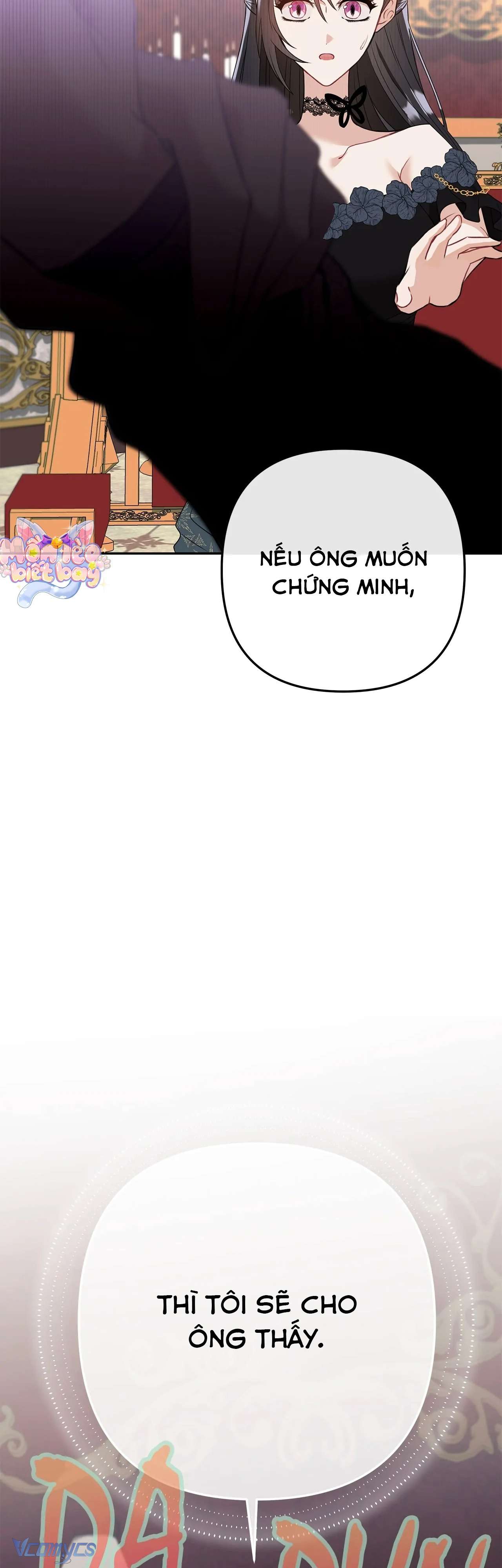 [18+] Chủ Nhân Hầm Ngục Hạng S Chap 9 - Trang 2