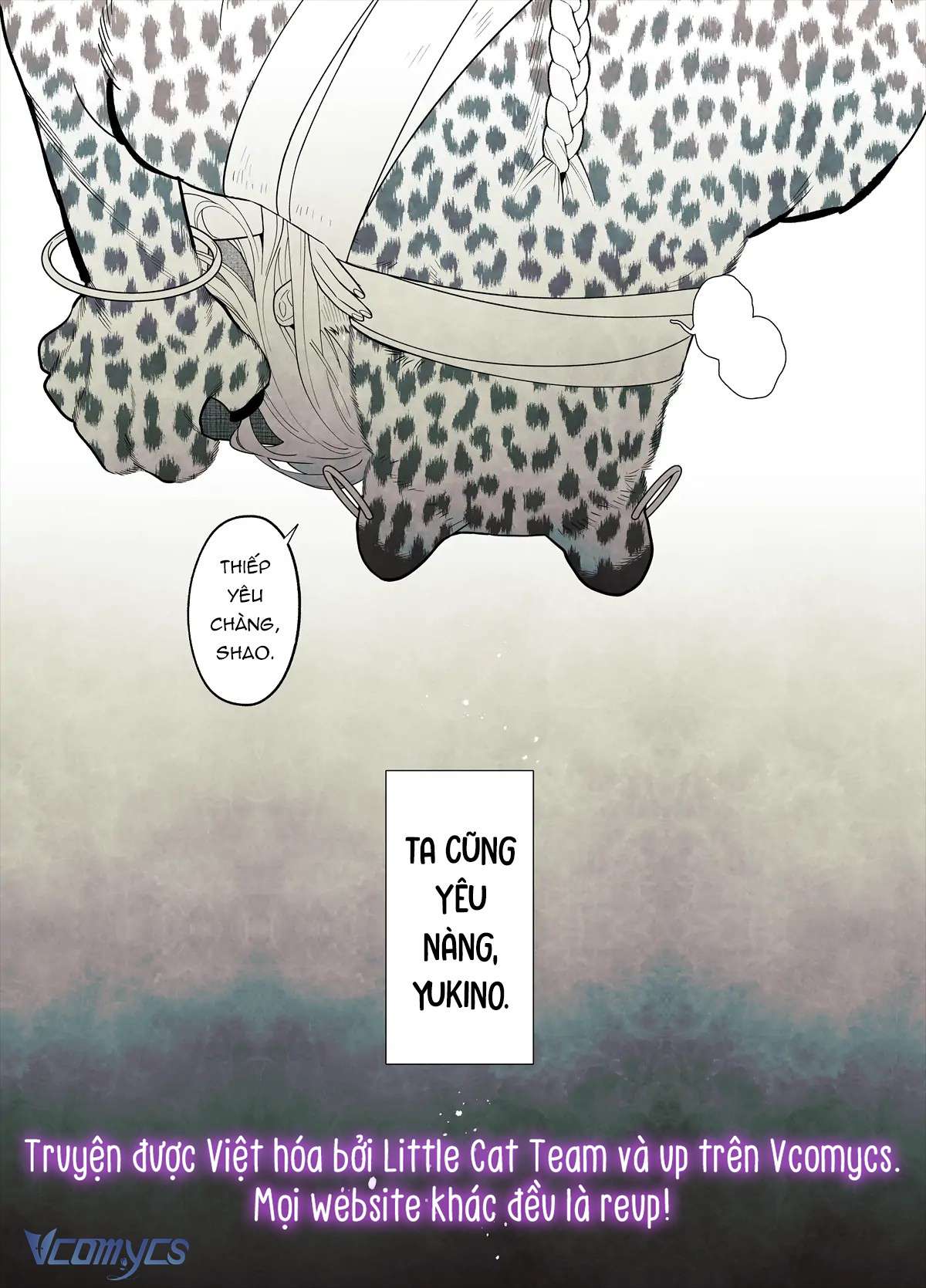 [18+] Tuyển Tập Truyện Ngắn Sếch Manga Chap 66 - Trang 2