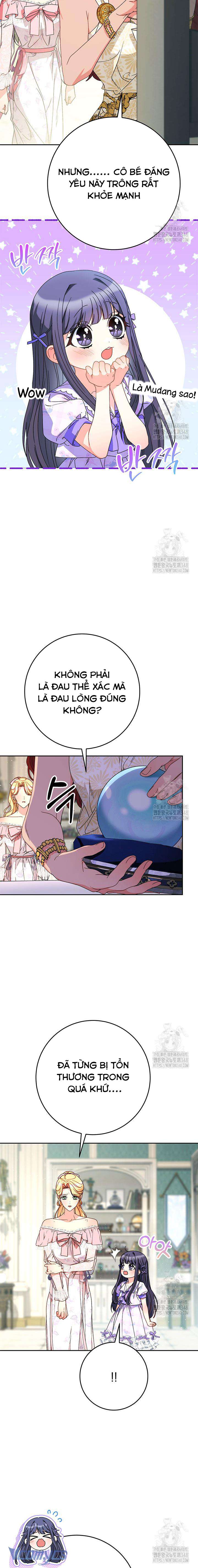 Nuôi Dưỡng Em Gái Xinh Đẹp Chap 65 - Trang 3