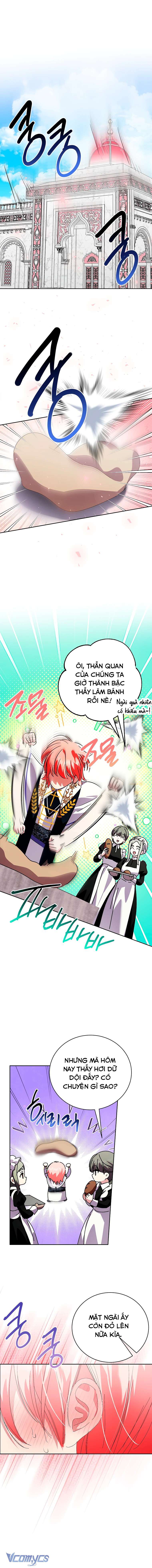 [PNT] Phía Sau Mặt Nạ Của Nam Chính Hiền Lành Chap 90 - Trang 2