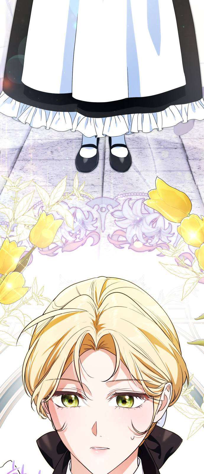 Nữ Công Tước Chiến Lợi Phẩm Chap 25 - Next Chap 26