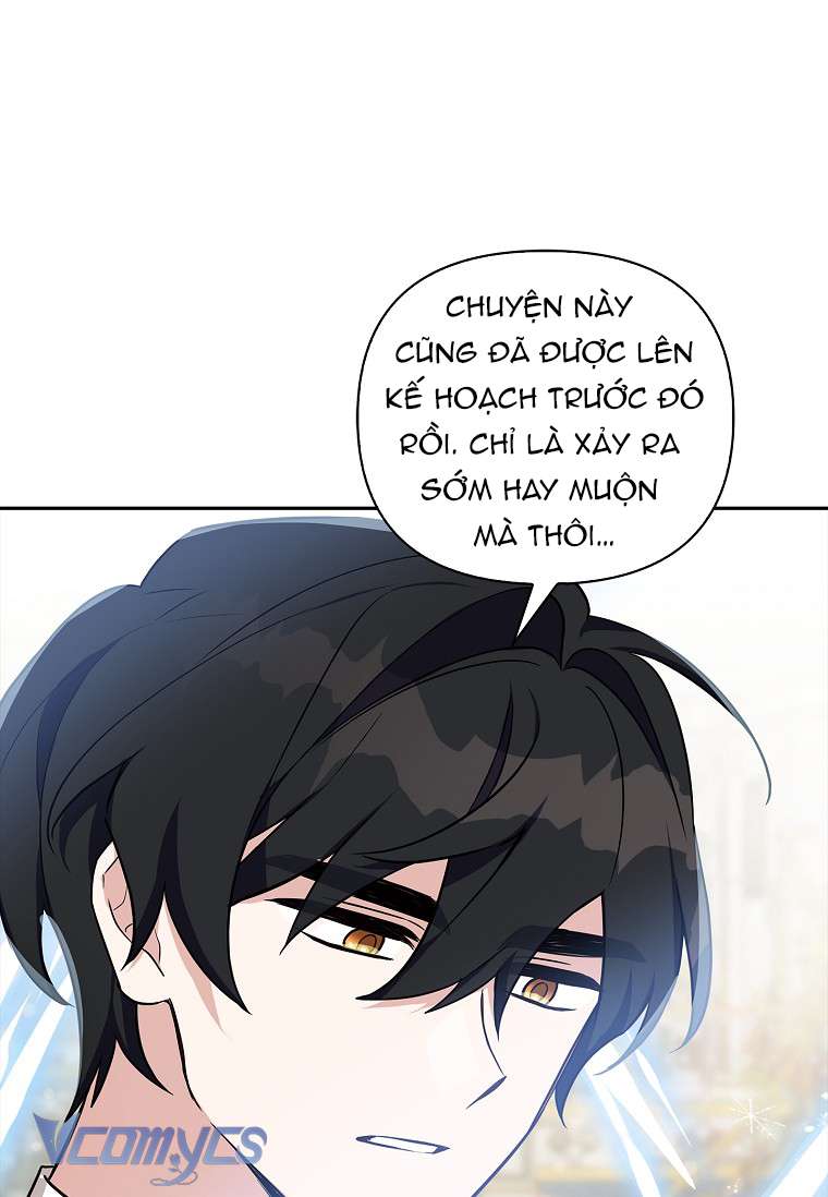 Tôi đã trở thành con gái út của công tước phản diện Chapter 13 - Trang 3