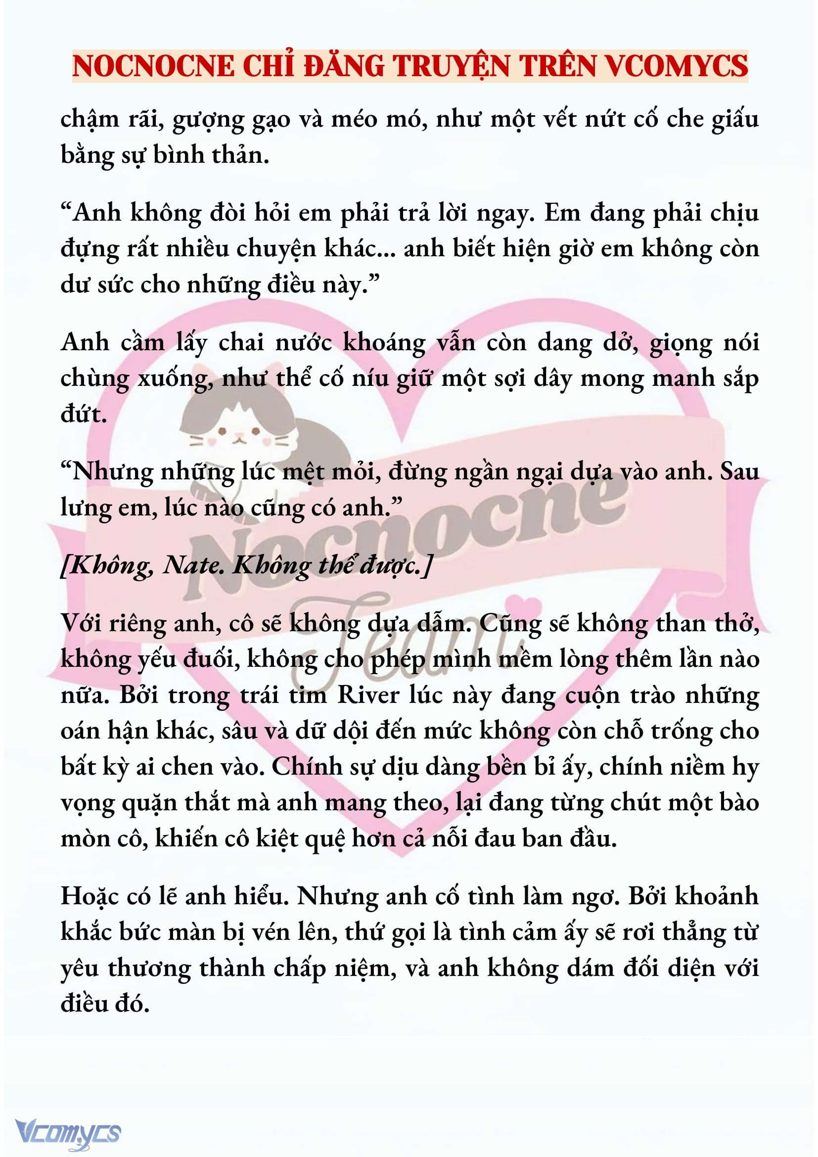 [TIỂU THUYẾT] ĐIỂM CHÍ Chap 85 - Trang 2