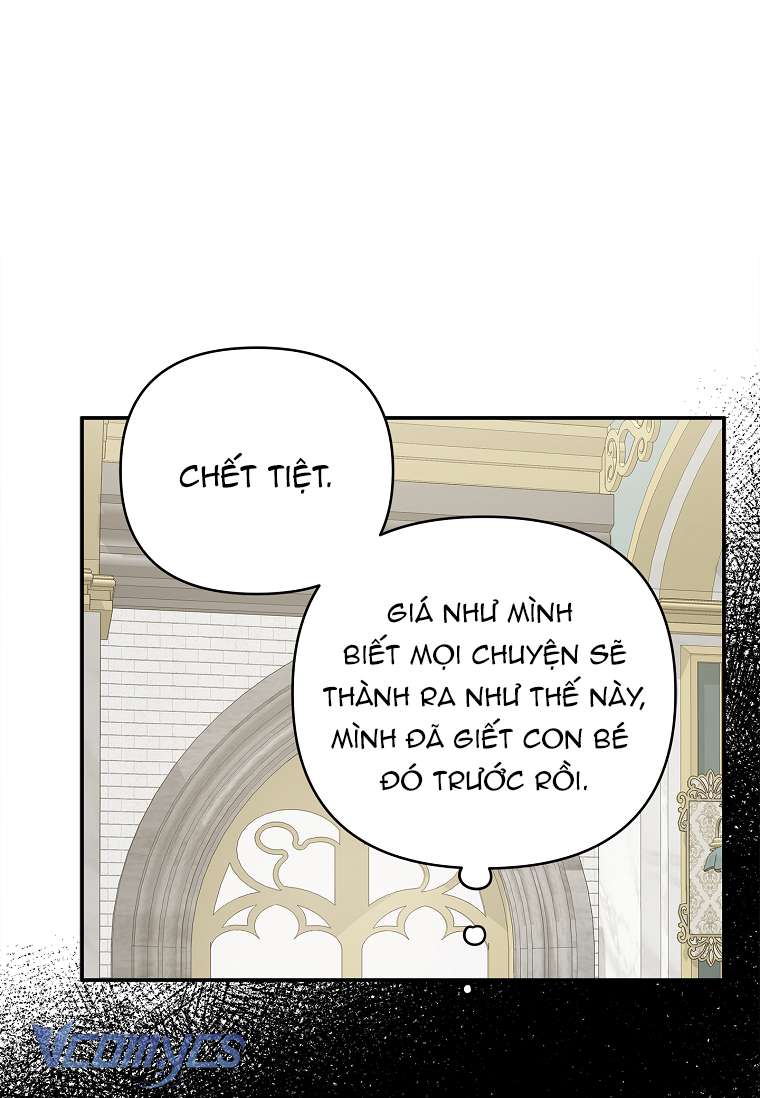 Tôi đã trở thành con gái út của công tước phản diện Chapter 10 - Trang 3