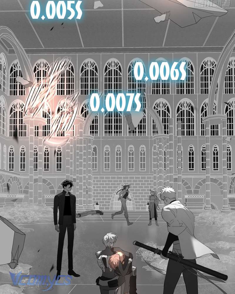 Ác Chi Hoàn Chapter 54 - Trang 4