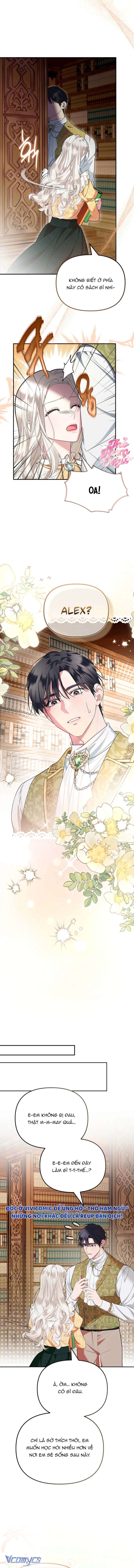 Chồng Tôi Bị Nam Chính Nhập Vào Rồi! Chap 1 - Trang 2