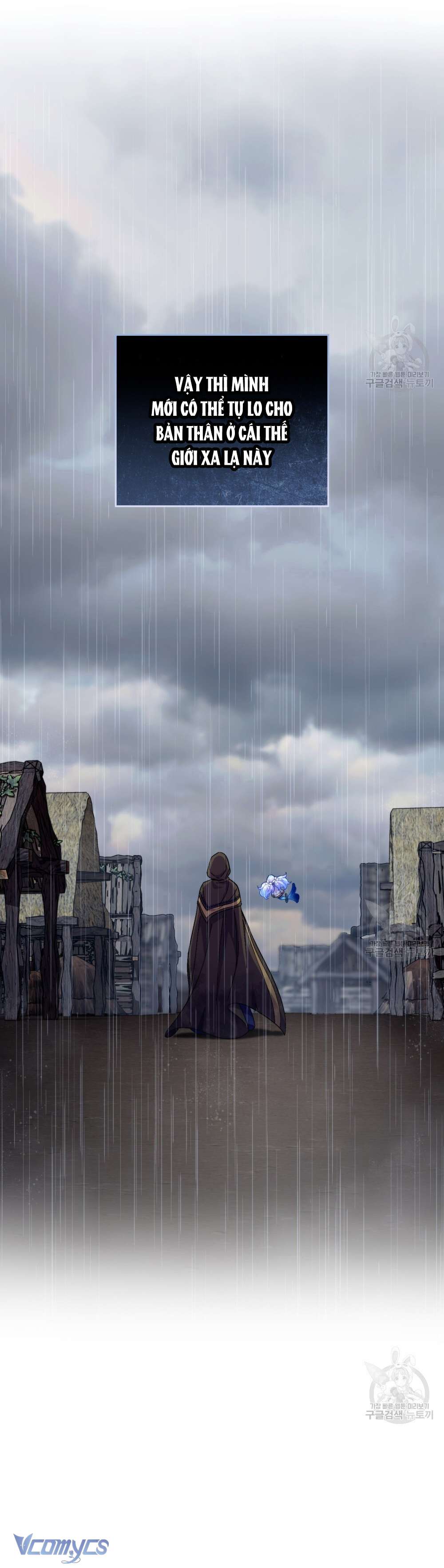 Hôn Nhân Giả Dối Chap 56 - Trang 4