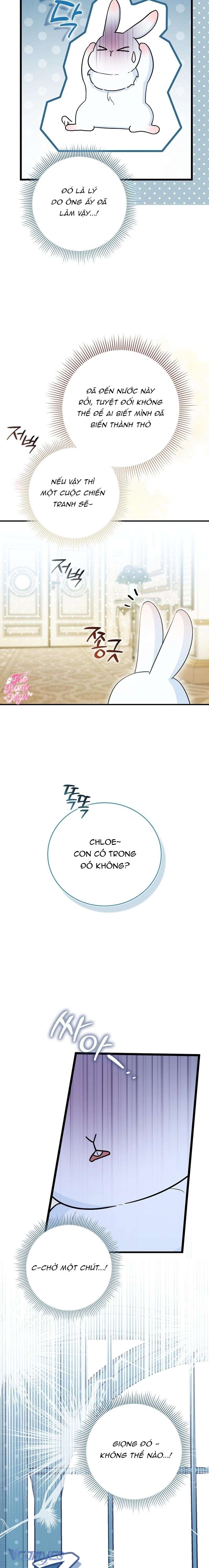 Thỏ Á? Rõ Ràng Là Mãnh Thú Cơ Mà! Chap 1 - Trang 3