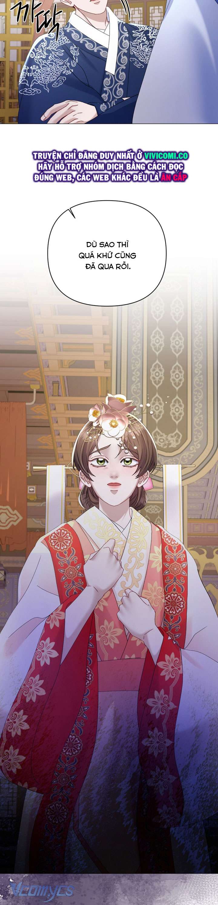 [18+] Đêm Của Goá Phụ Chap 19 - Trang 2