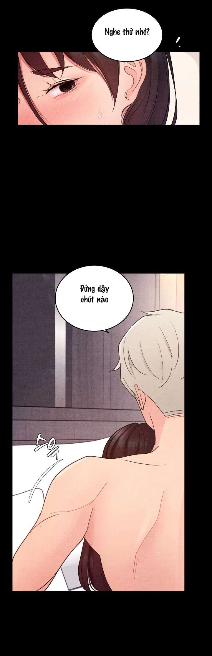 〖18+〗- Trải Nghiệm Nhục Nhã Mỗi Ngày Chap 22 - Trang 2