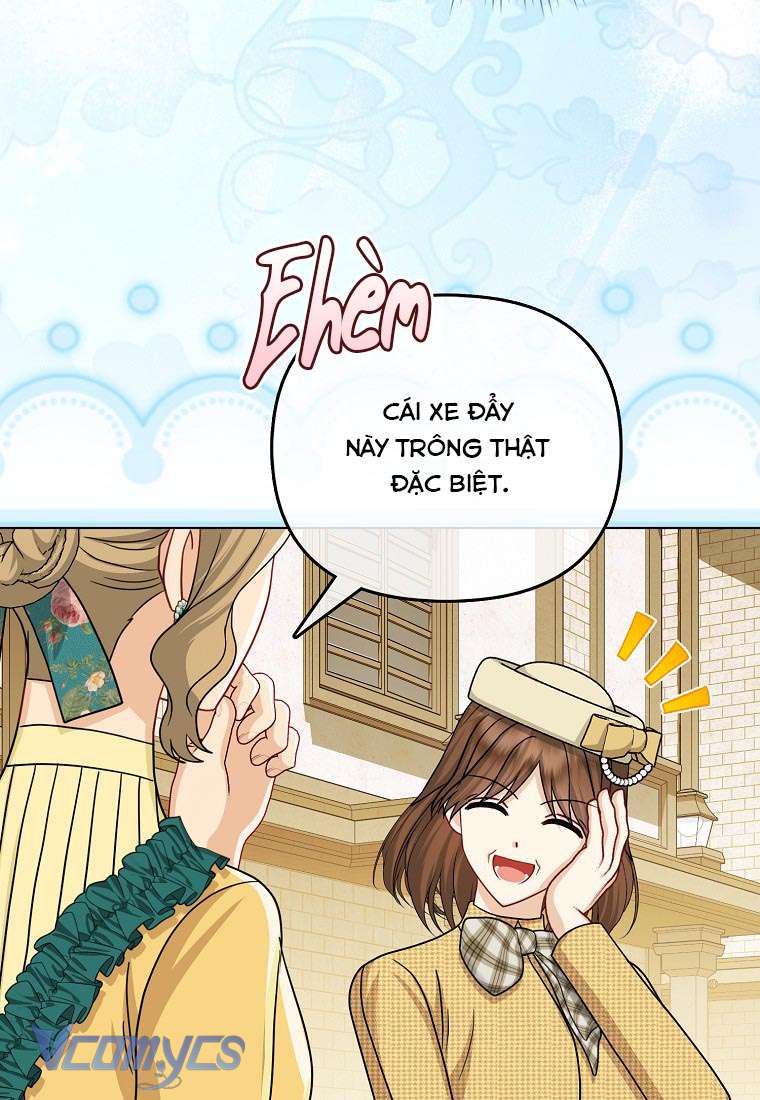 Nhân Vật Phản Diện Đều Thích Tôi Chap 62 - Trang 3