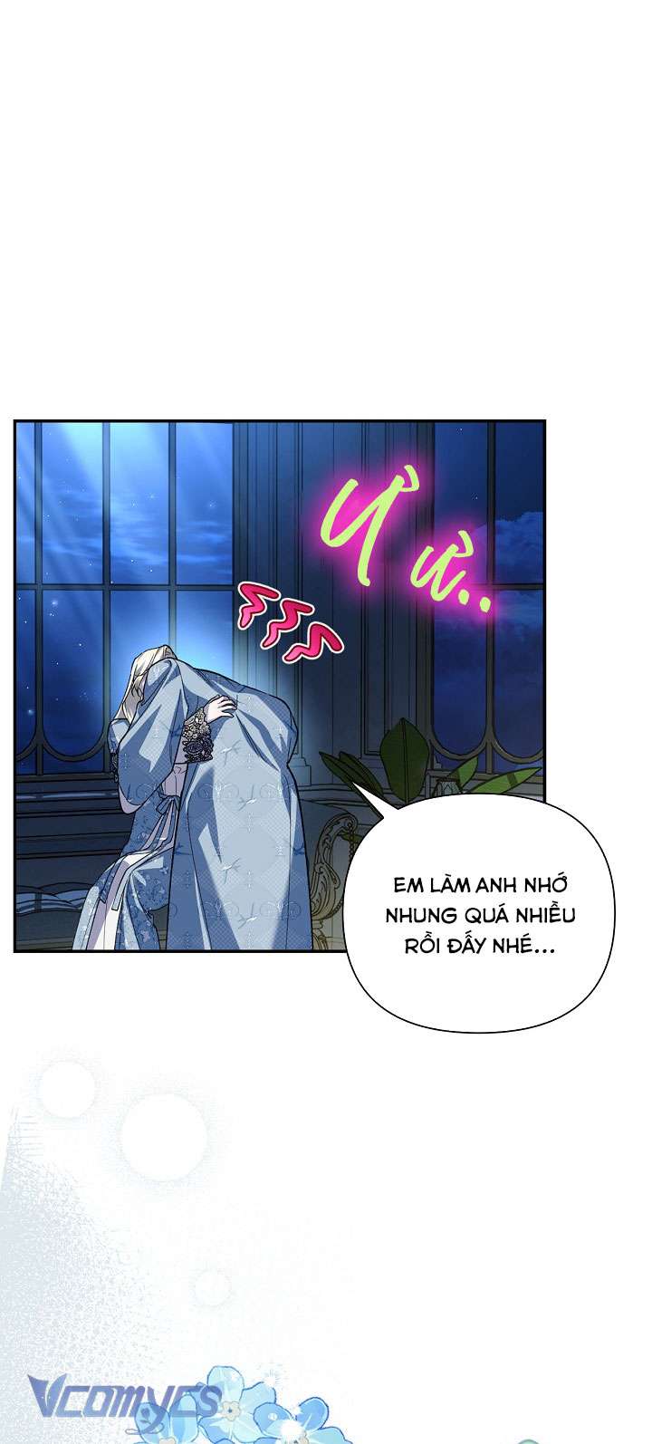 Phương Pháp Che Giấu Đứa Con Của Hoàng Đế Chap 114 - Trang 4