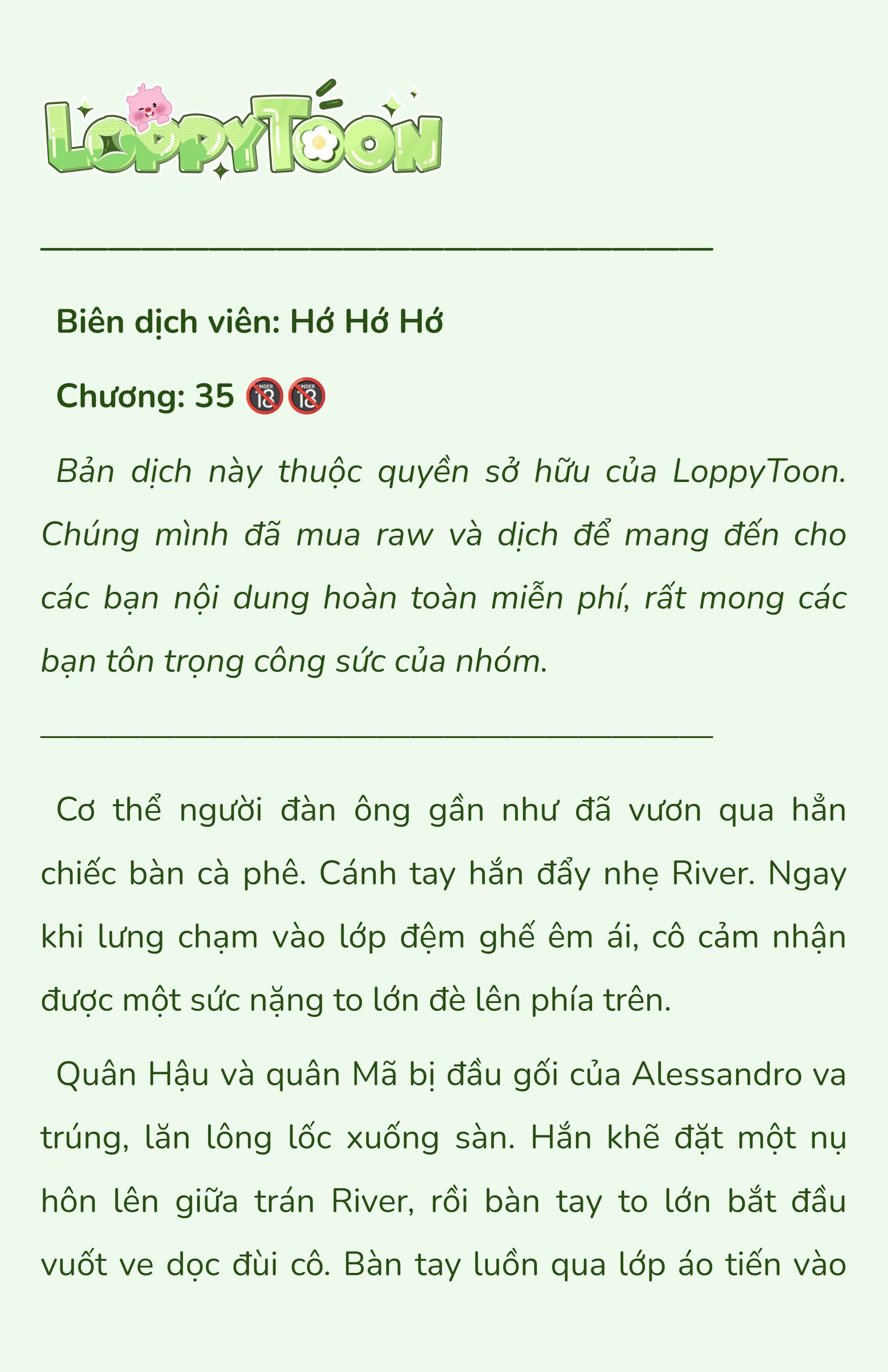 [Novel] Điểm Chí (Solstice) Chap 35 - Trang 2