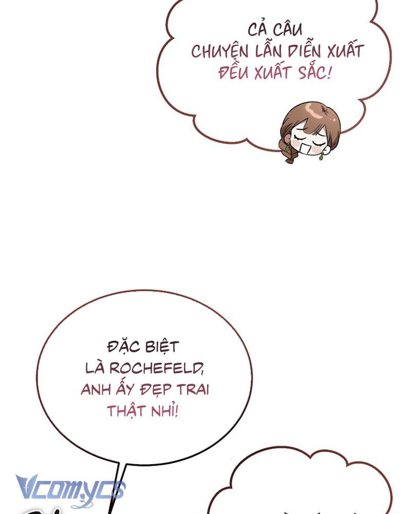 Ác Quỷ Nuôi Dưỡng Tiểu Thư Chapter 47 - Next Chapter 48