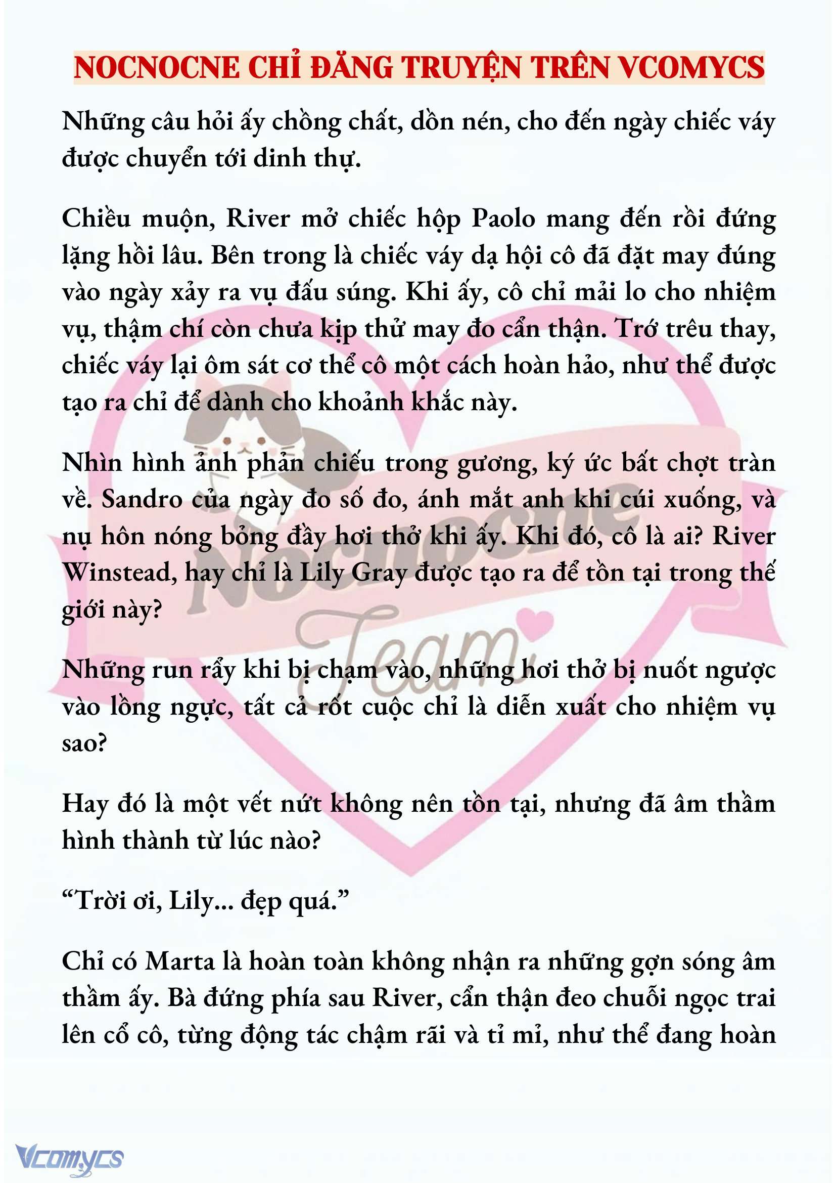 [TIỂU THUYẾT] ĐIỂM CHÍ Chap 59 - Trang 2