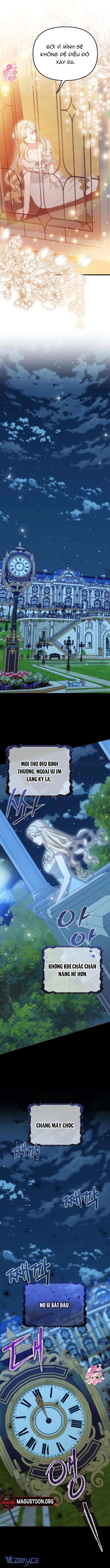 Tôi Không Thích Thể Loại Harem Ngược Này Chap 7 - Trang 4