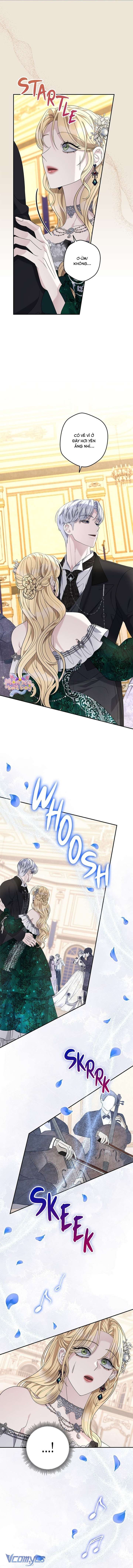 Dụ Hoặc Chap 21 - Trang 2