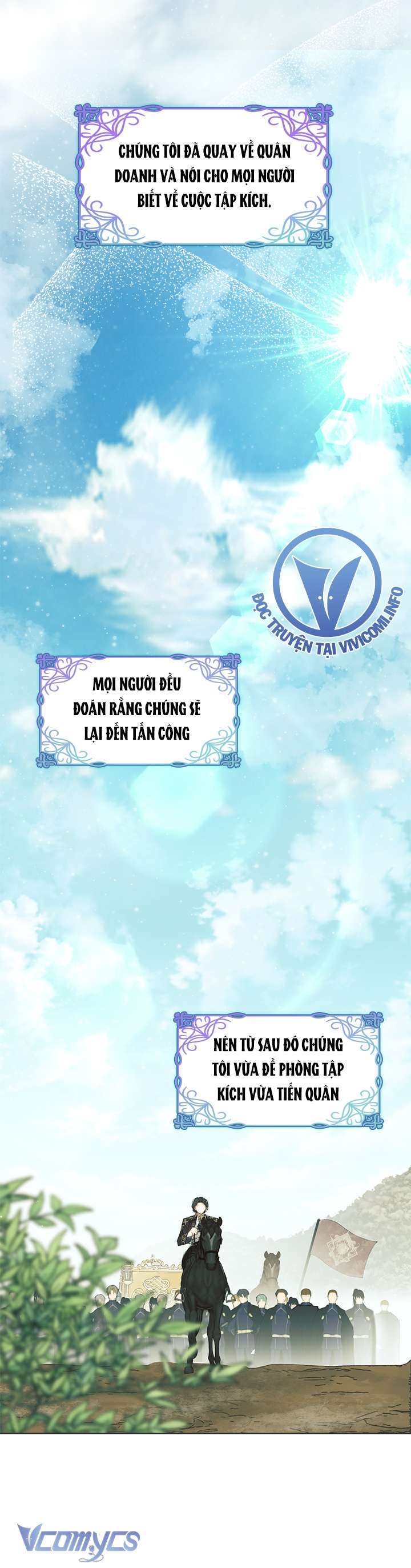 Gia Đình Bị Ám Ảnh Bởi Tôi Chap 76 - Trang 4