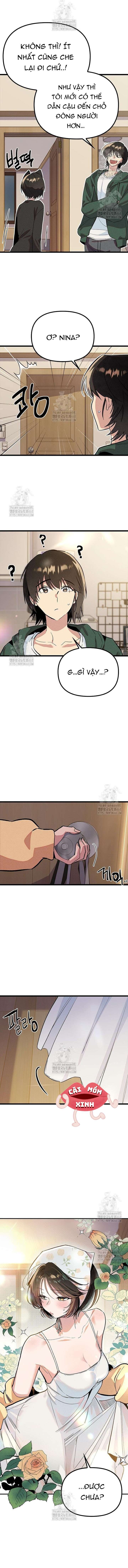 Thiếu Nữ 12 Con Giáp Chap 21 - Trang 2