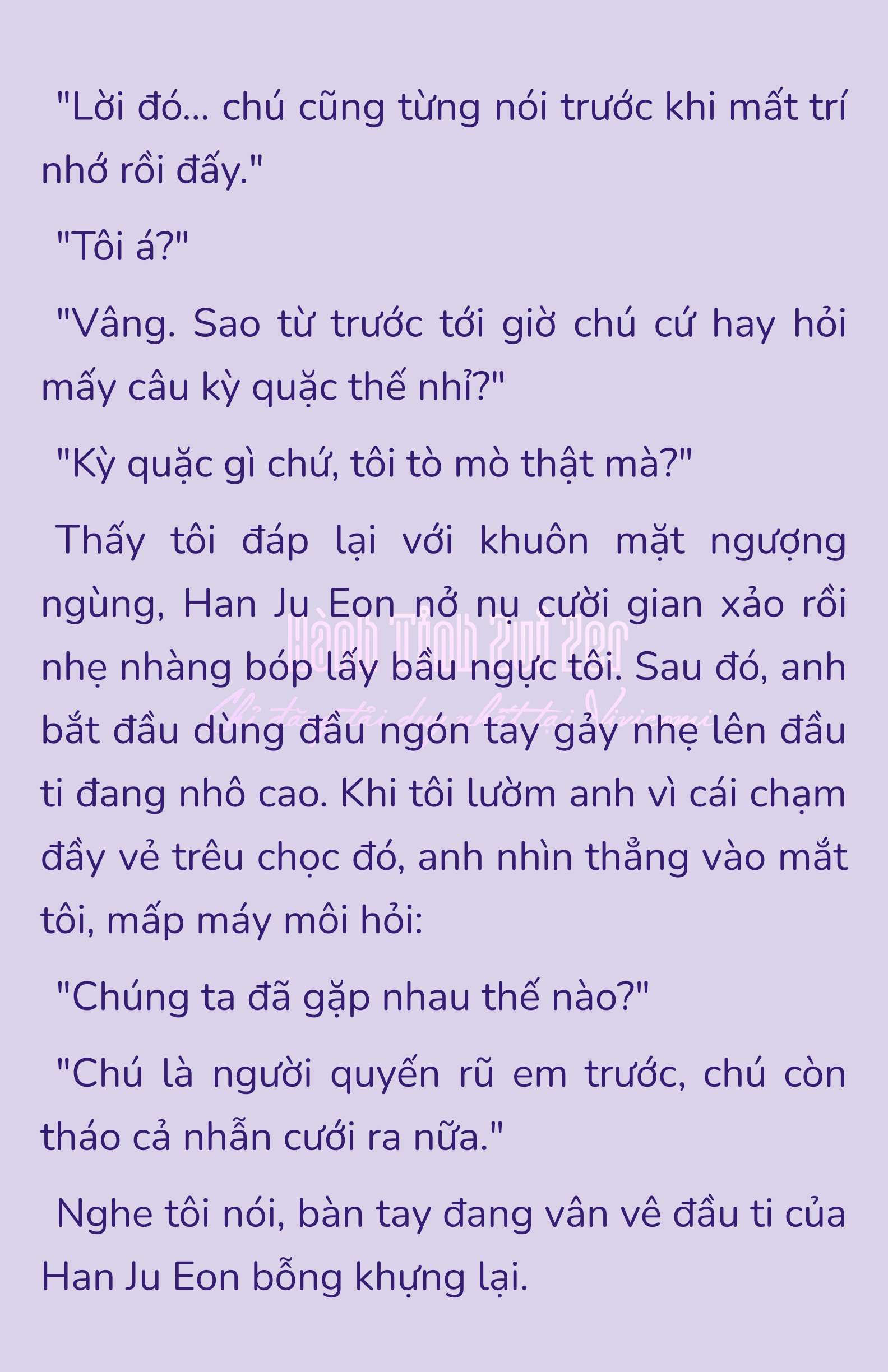 [NOVEL] - JUNK? JUNK! Chap 177 - Trang 2