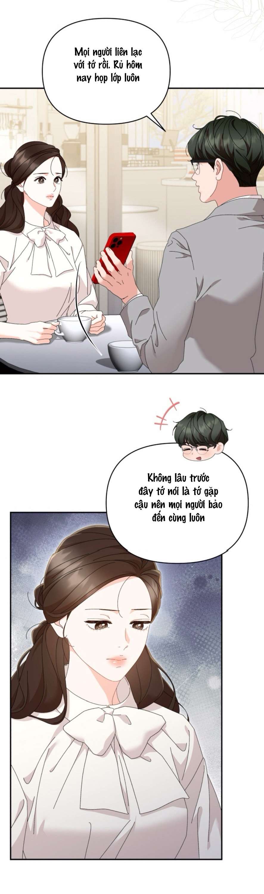 Chính Sách Khuyến Khích Chap 17 - Trang 2