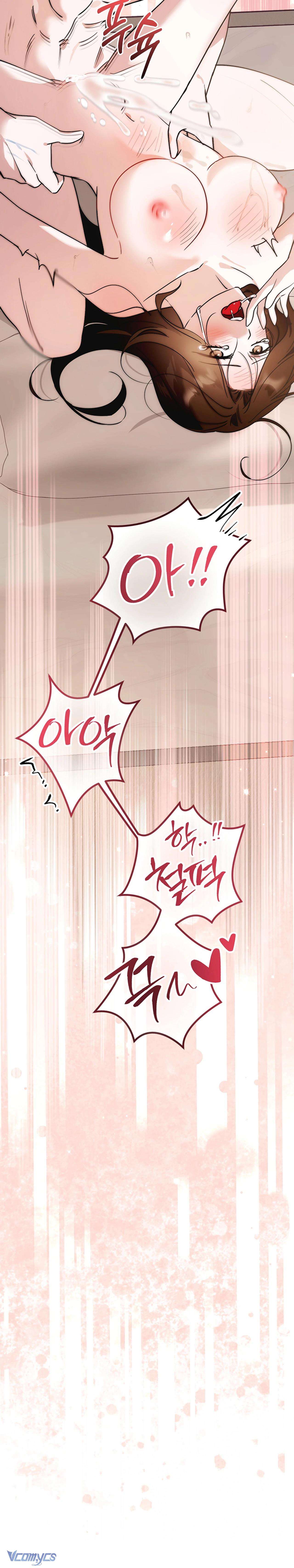 『18+』Đèn Sáng Mà Không Thấy Hàng To Chap 15 - Trang 2