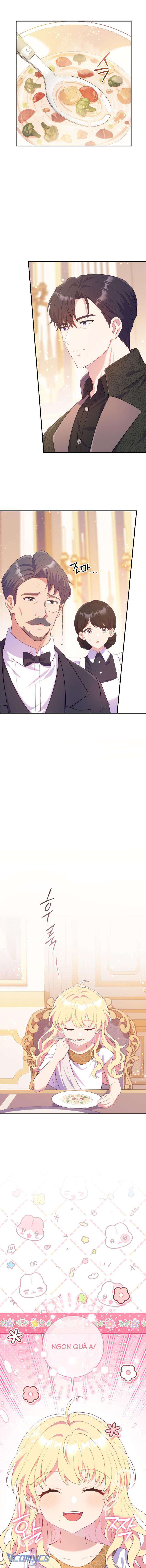 [PNT] Trở Thành Bạn Thời Thơ Ấu Của Nam Phụ Ám Ảnh Chap 6 - Trang 2