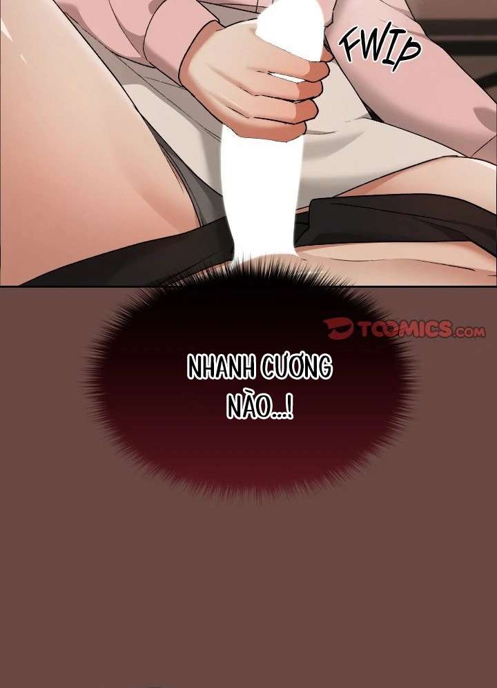 [18+] Đừng nói với ai ở trường! Chap 7 - Trang 3