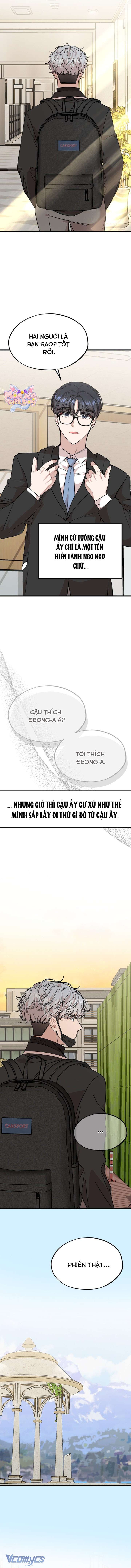 Hẹn Hò Với Game Thủ Chap 19 - Next Chap 20
