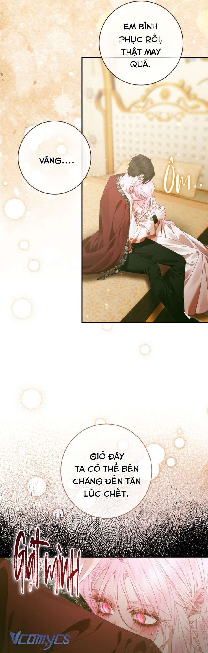 Siren: Trở Thành Gia Đình Của Nhân Vật Phản Diện Chap 152 - Trang 2