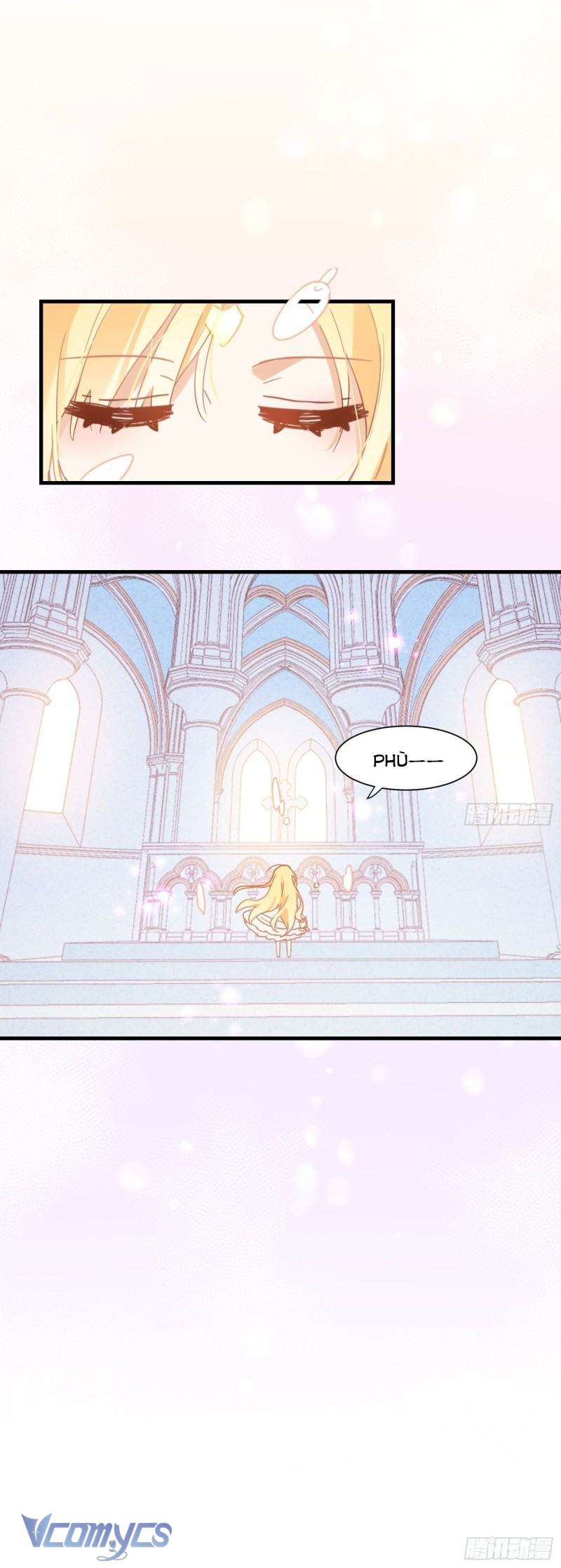 Tình Địch Kỳ Quái Tăng Thêm Rồi! Chap 12 - Trang 2