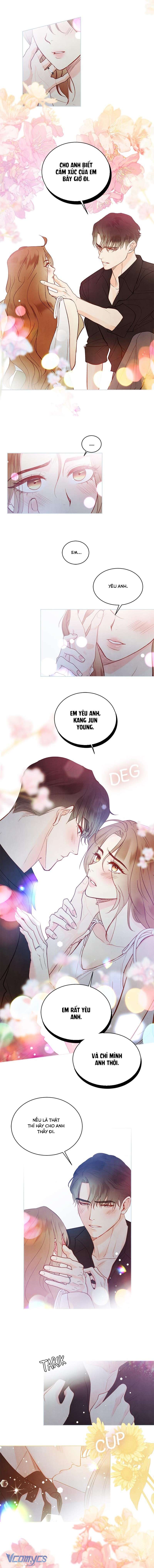 Hôn Nhân Bí Mật Giữa Chúng Ta Chap 20 - Next Chap 21